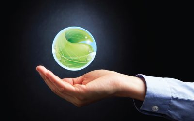 Ecologie Extralucide : Les Prophéties d&rsquo;une Terre en Transformation