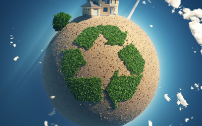 Urgence climatique et innovations vertes au cœur de 2025